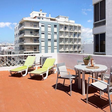 Blue Ocean Rooftop 奥良 外观 照片